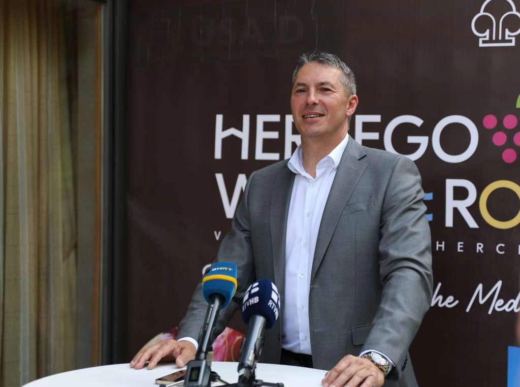 Vinska cesta hercegovina 1